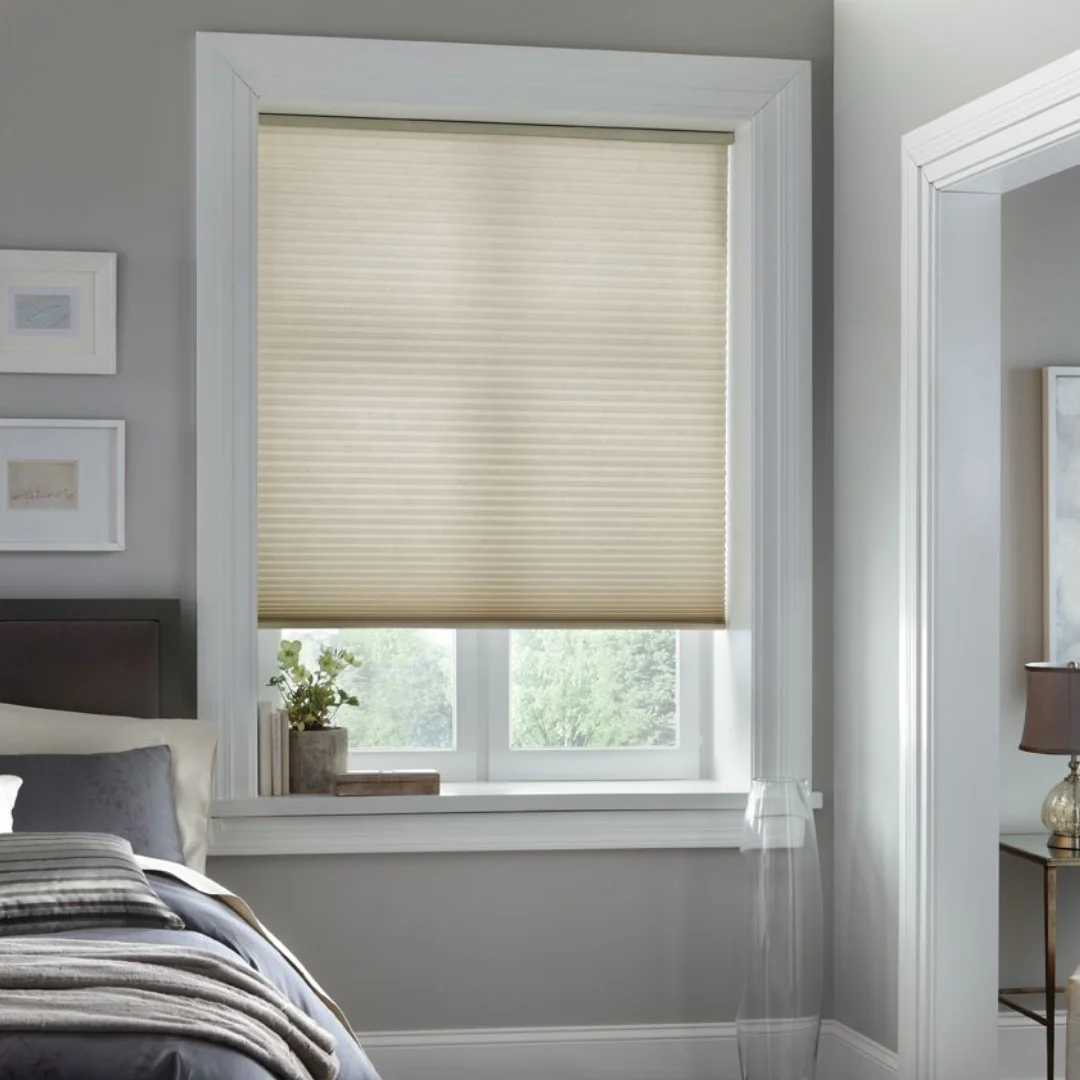 Honeycomb Blind