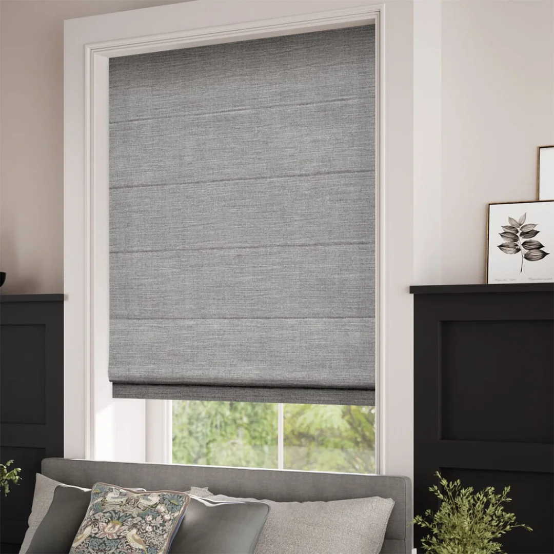 Roman Blind